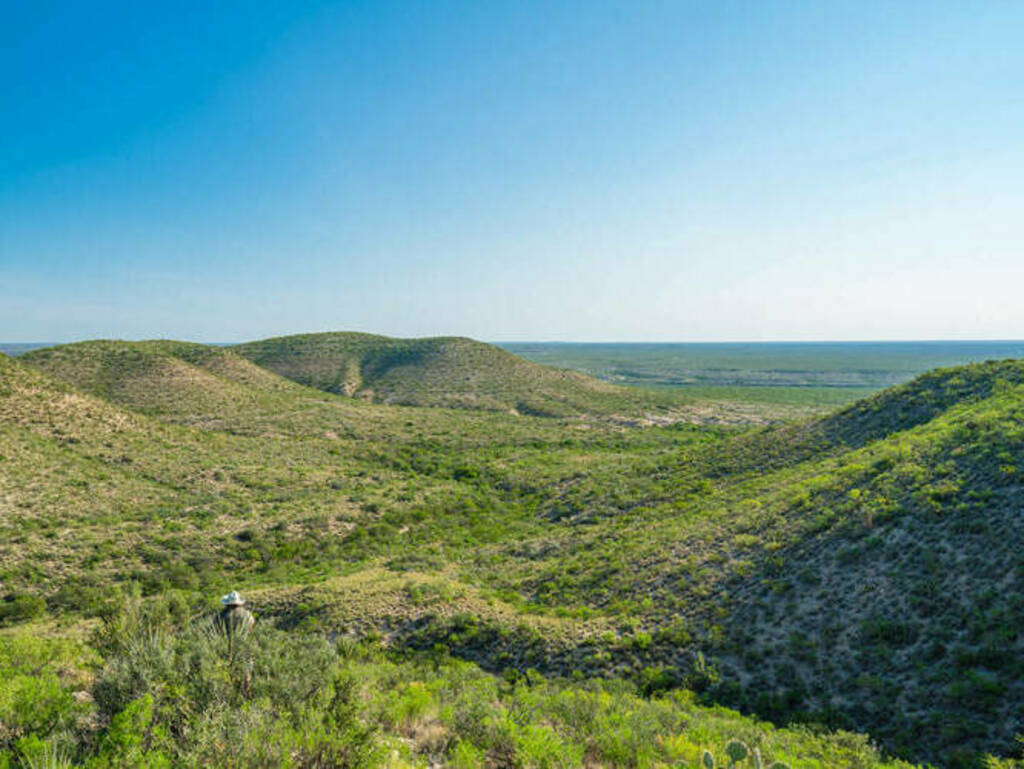 Highbridge Ranch - Pecos River Views, Ranches for Sale, Bluebonnet Ranch  Sales